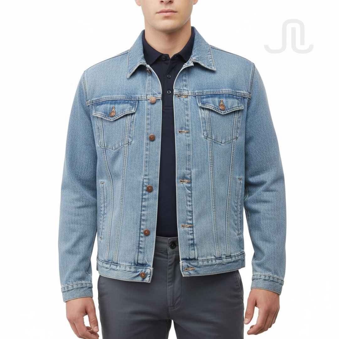 c-jean-p Chompa Jean - Imagen 1