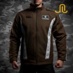 Chompa funcional de fatiga