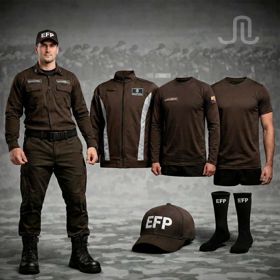 kit-fatiga-policia Kit Fatiga - Imagen 1