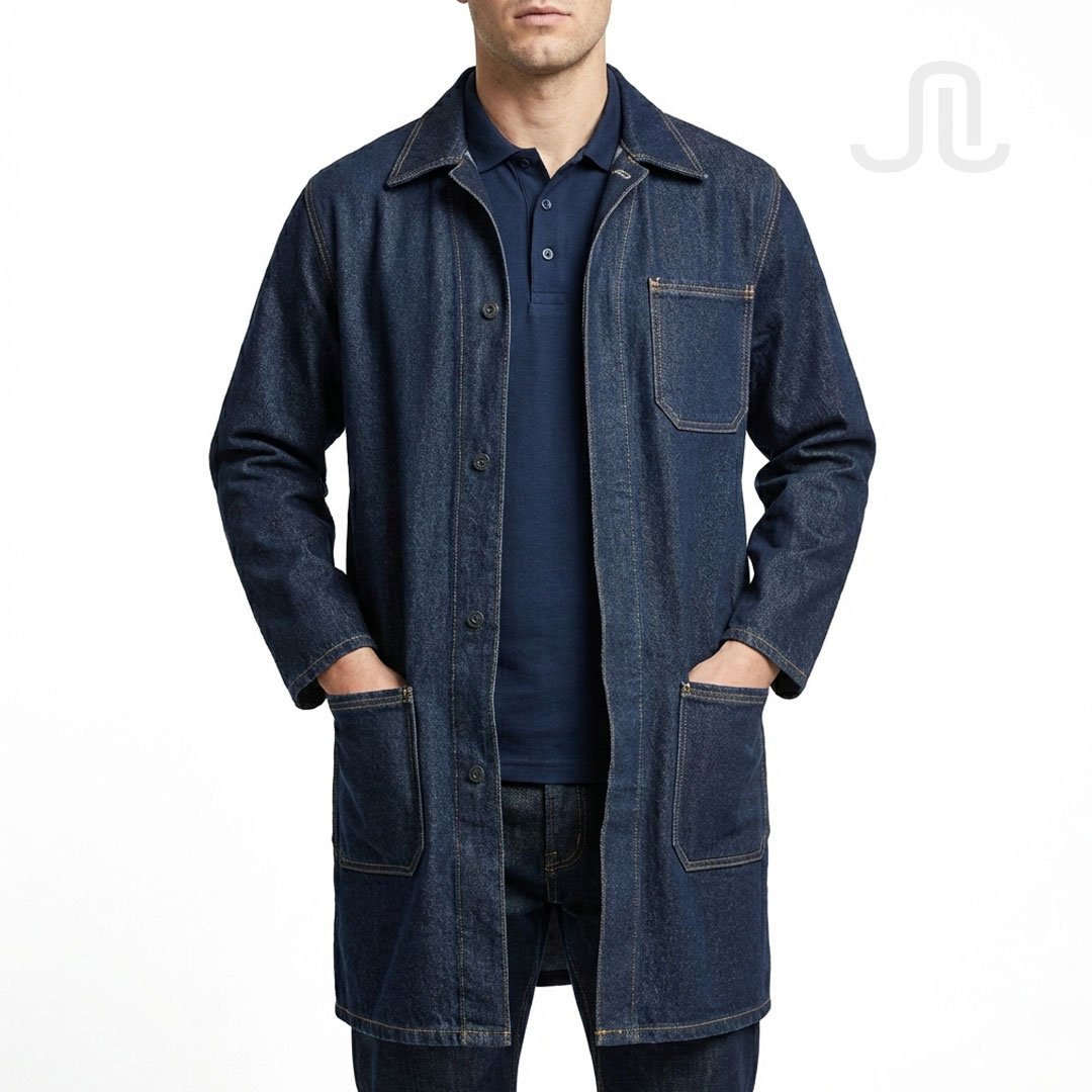 m-jean Mandil Jean - Imagen 1