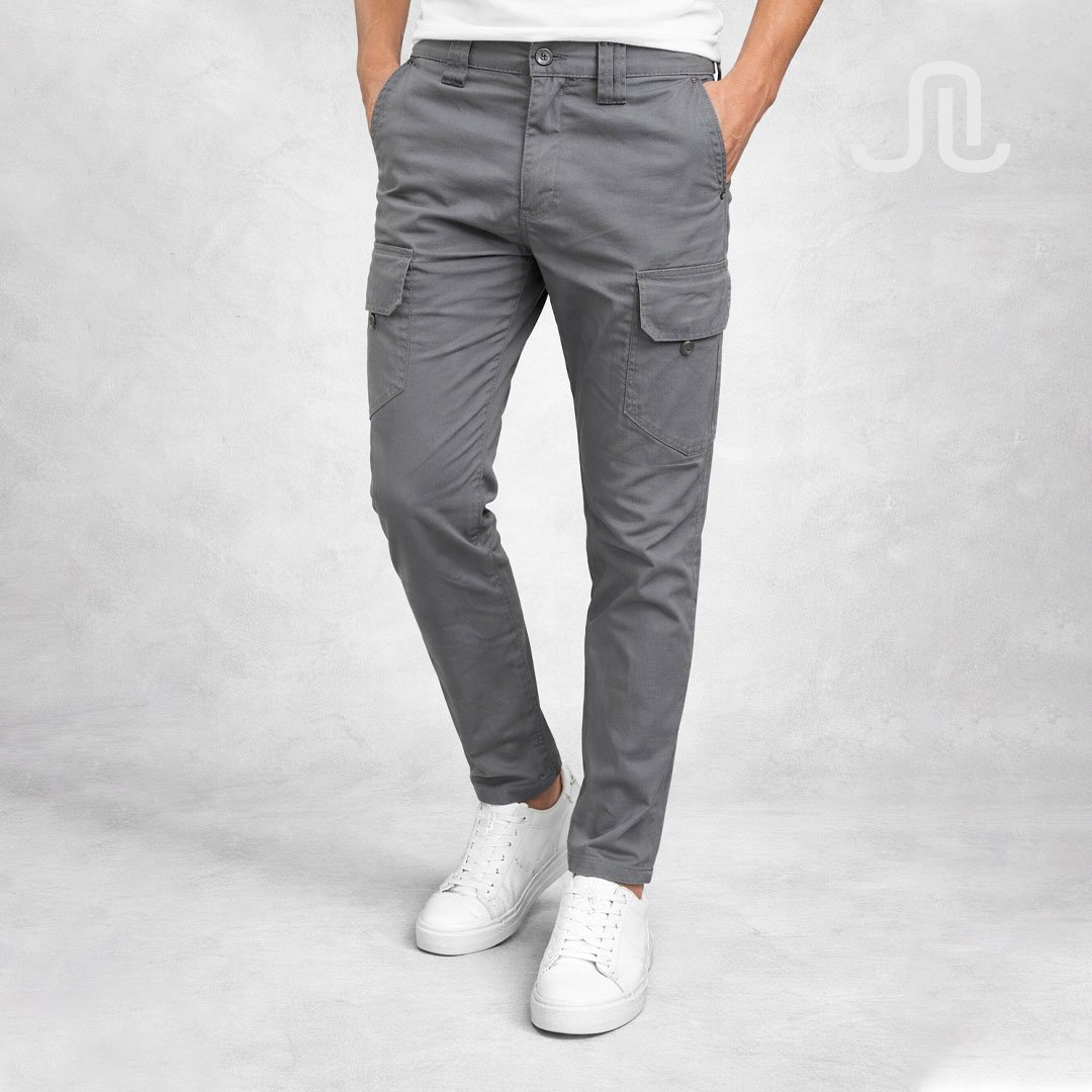 pantalon-tactico Pantalón Táctico - Imagen 1